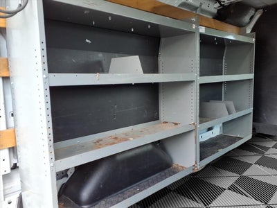 2019 Ford Transit-250 Base w/Sliding Pass-Side Cargo Door