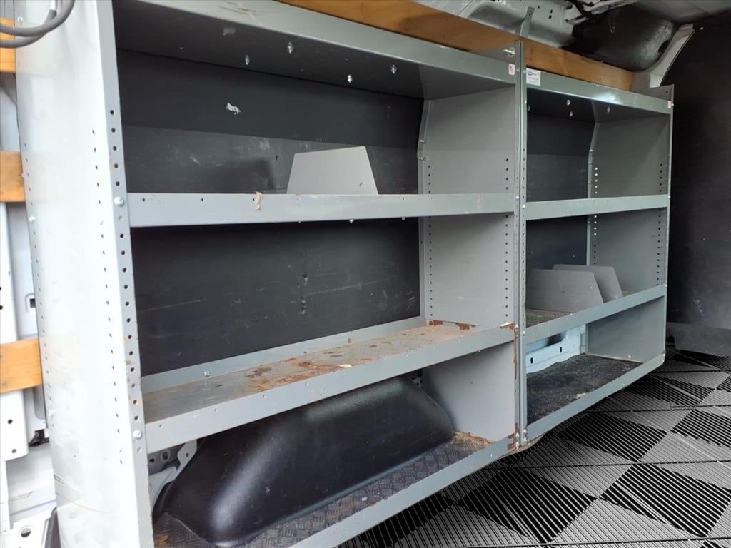 2019 Ford Transit-250 Base w/Sliding Pass-Side Cargo Door