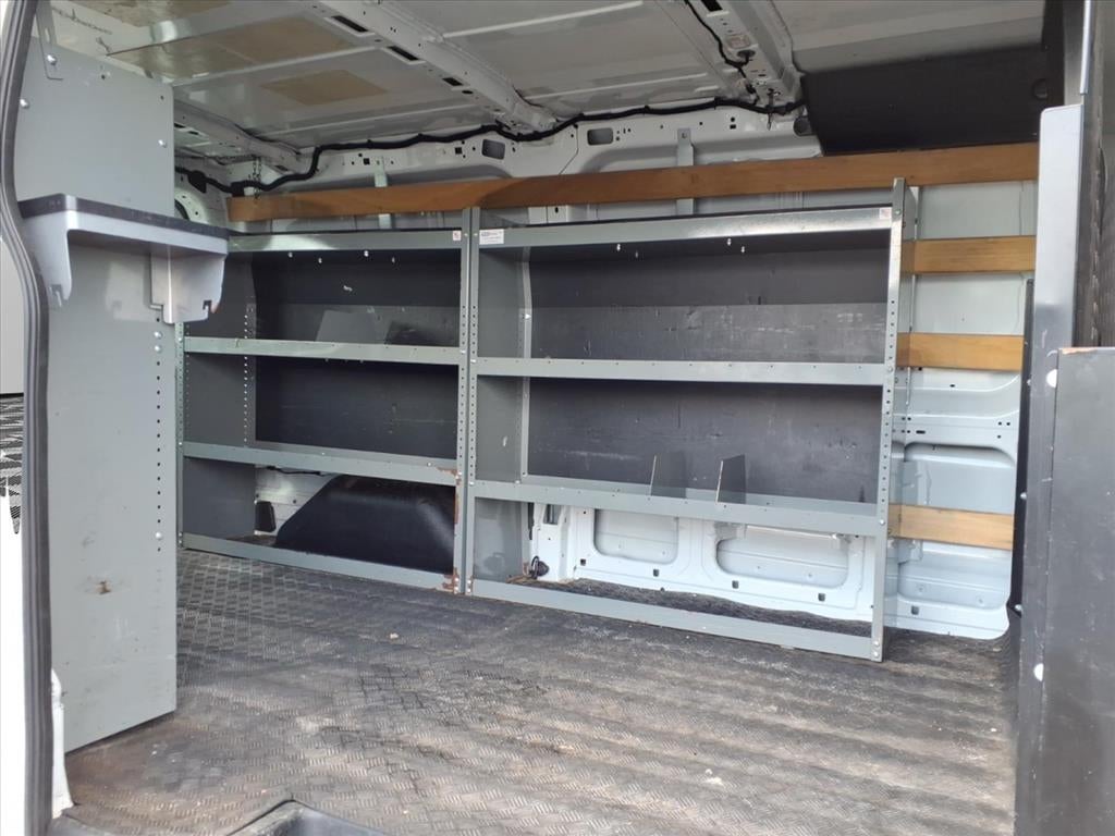 2019 Ford Transit-250 Base w/Sliding Pass-Side Cargo Door