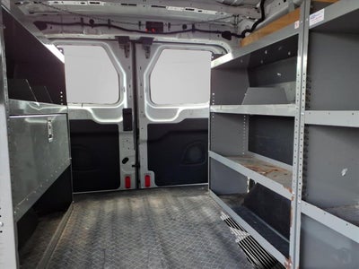 2019 Ford Transit-250 Base w/Sliding Pass-Side Cargo Door