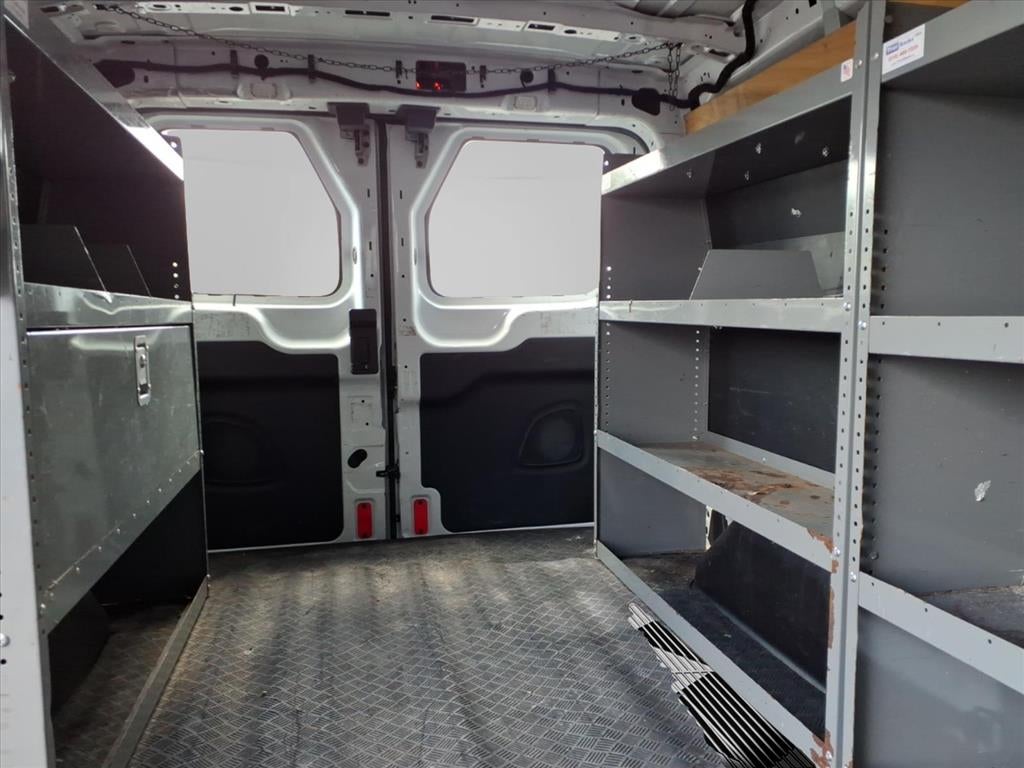 2019 Ford Transit-250 Base w/Sliding Pass-Side Cargo Door