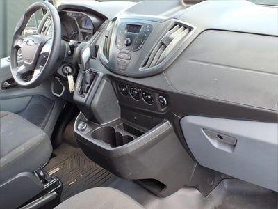 2019 Ford Transit-250 Base w/Sliding Pass-Side Cargo Door