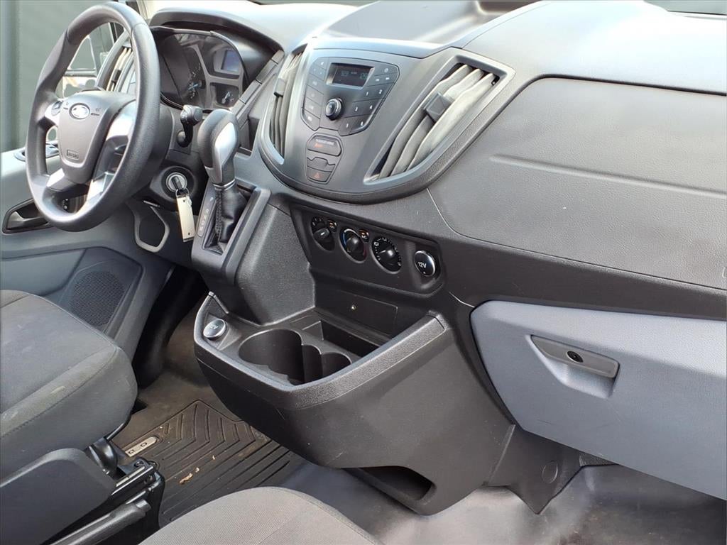 2019 Ford Transit-250 Base w/Sliding Pass-Side Cargo Door