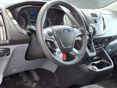 2019 Ford Transit-250 Base w/Sliding Pass-Side Cargo Door