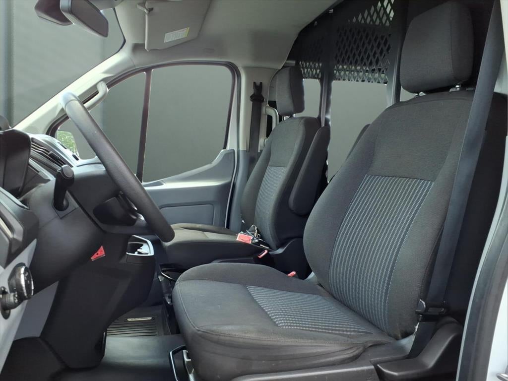 2019 Ford Transit-250 Base w/Sliding Pass-Side Cargo Door
