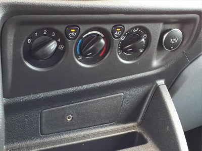 2019 Ford Transit-250 Base w/Sliding Pass-Side Cargo Door