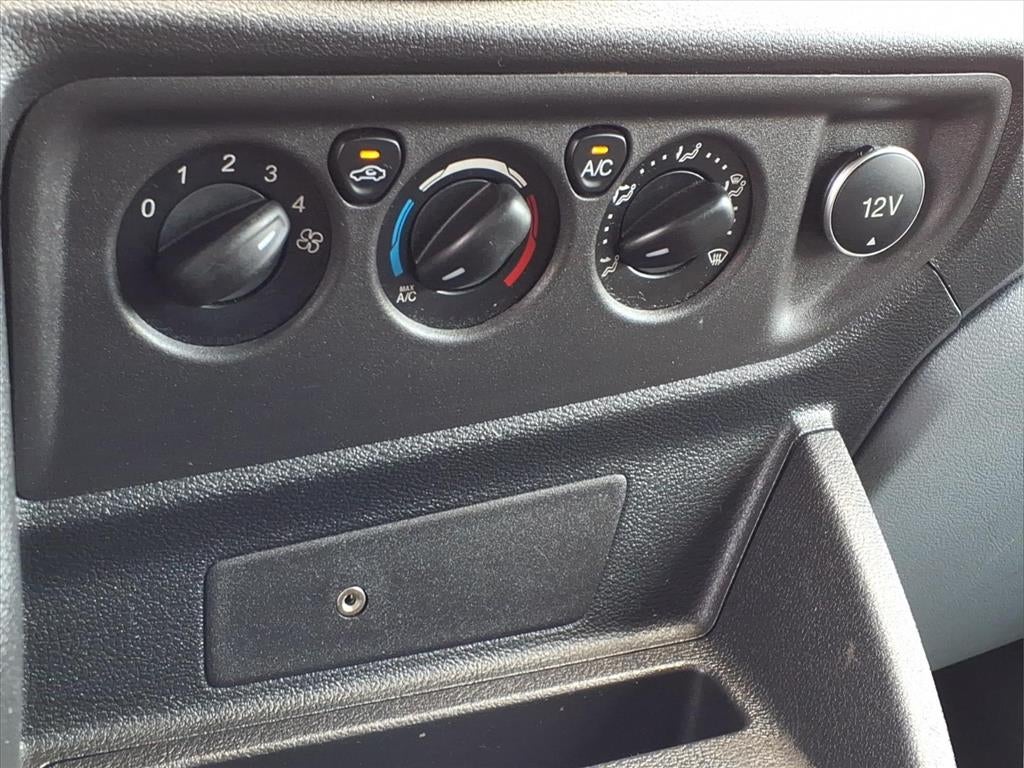 2019 Ford Transit-250 Base w/Sliding Pass-Side Cargo Door