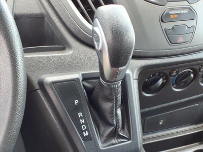 2019 Ford Transit-250 Base w/Sliding Pass-Side Cargo Door