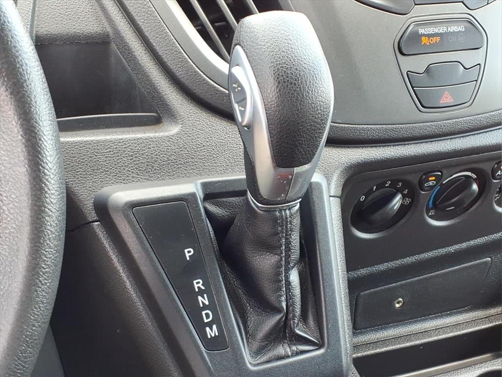 2019 Ford Transit-250 Base w/Sliding Pass-Side Cargo Door