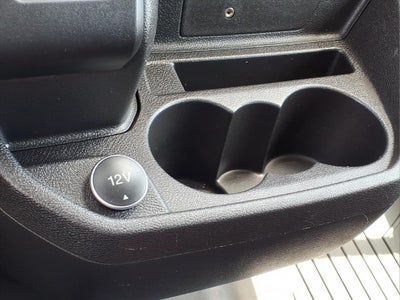2019 Ford Transit-250 Base w/Sliding Pass-Side Cargo Door