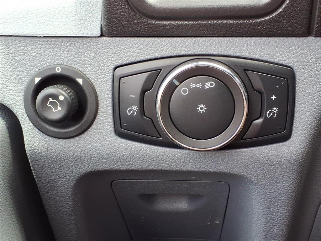 2019 Ford Transit-250 Base w/Sliding Pass-Side Cargo Door