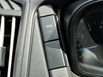 2019 Ford Transit-250 Base w/Sliding Pass-Side Cargo Door