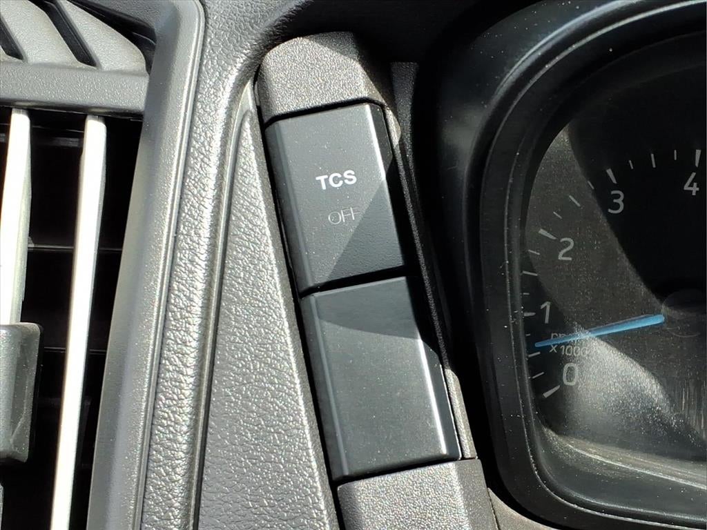 2019 Ford Transit-250 Base w/Sliding Pass-Side Cargo Door