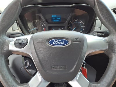 2019 Ford Transit-250 Base w/Sliding Pass-Side Cargo Door