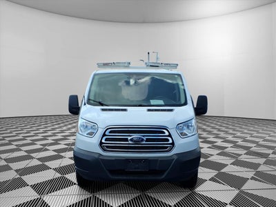 2019 Ford Transit-250 Base w/Sliding Pass-Side Cargo Door