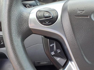 2019 Ford Transit-250 Base w/Sliding Pass-Side Cargo Door