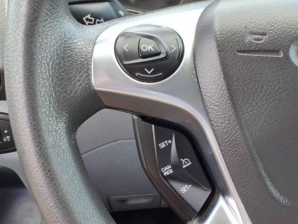 2019 Ford Transit-250 Base w/Sliding Pass-Side Cargo Door