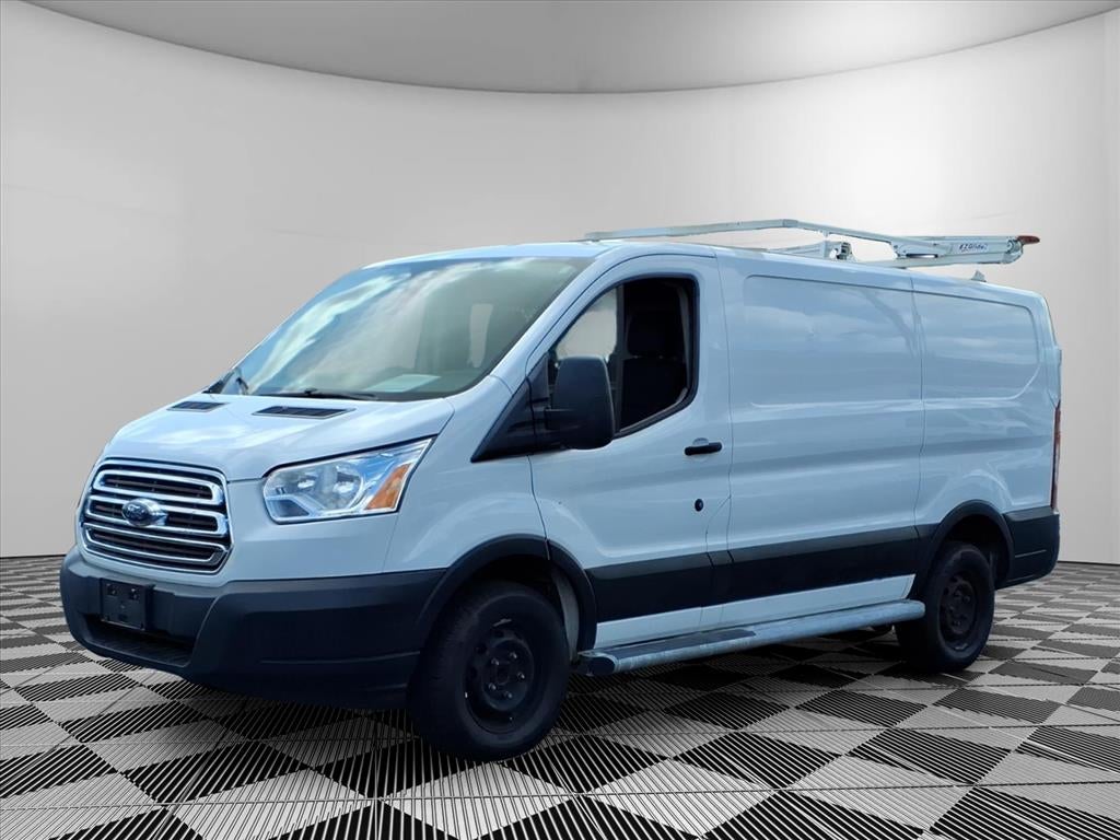 2019 Ford Transit-250 Base w/Sliding Pass-Side Cargo Door