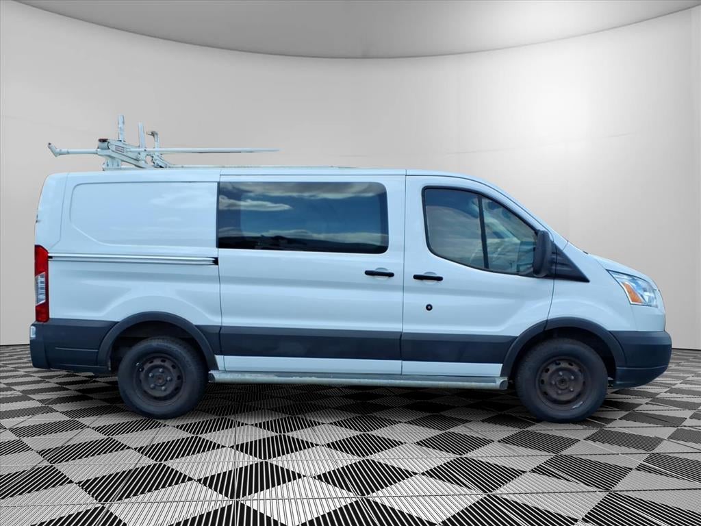 2019 Ford Transit-250 Base w/Sliding Pass-Side Cargo Door