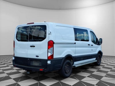 2019 Ford Transit-250 Base w/Sliding Pass-Side Cargo Door