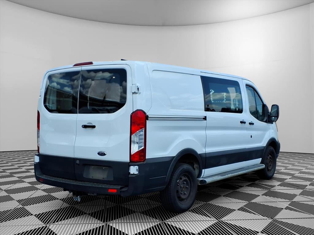 2019 Ford Transit-250 Base w/Sliding Pass-Side Cargo Door