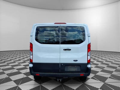 2019 Ford Transit-250 Base w/Sliding Pass-Side Cargo Door