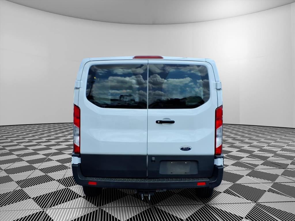 2019 Ford Transit-250 Base w/Sliding Pass-Side Cargo Door