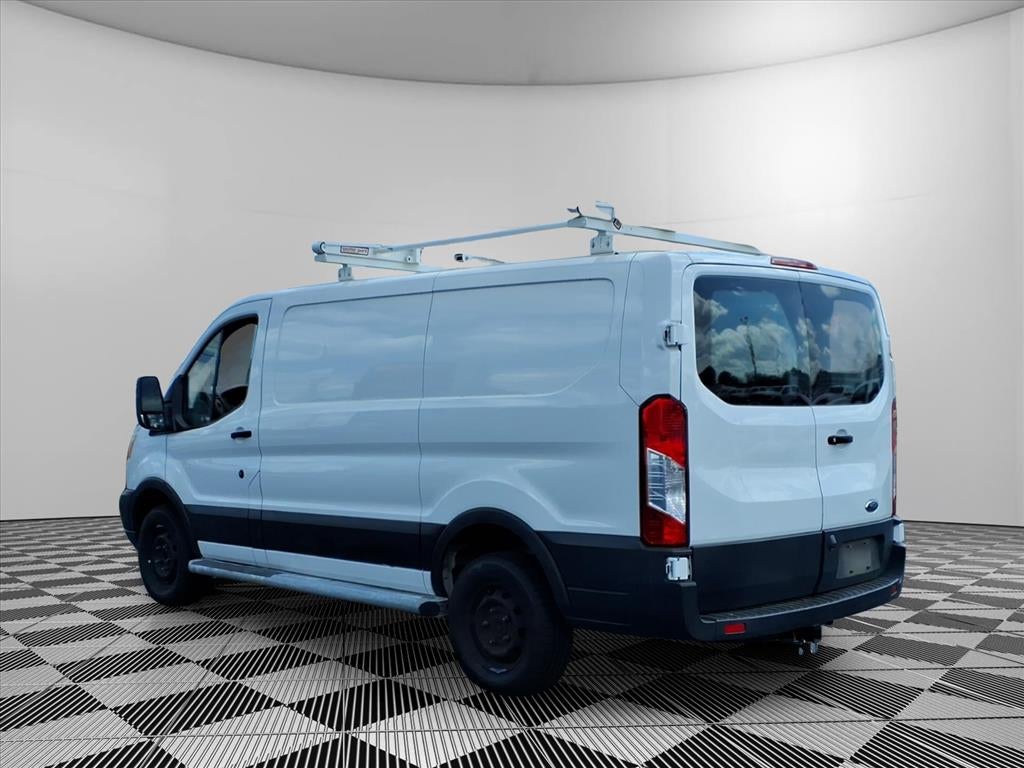 2019 Ford Transit-250 Base w/Sliding Pass-Side Cargo Door