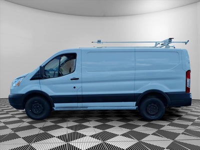 2019 Ford Transit-250 Base w/Sliding Pass-Side Cargo Door