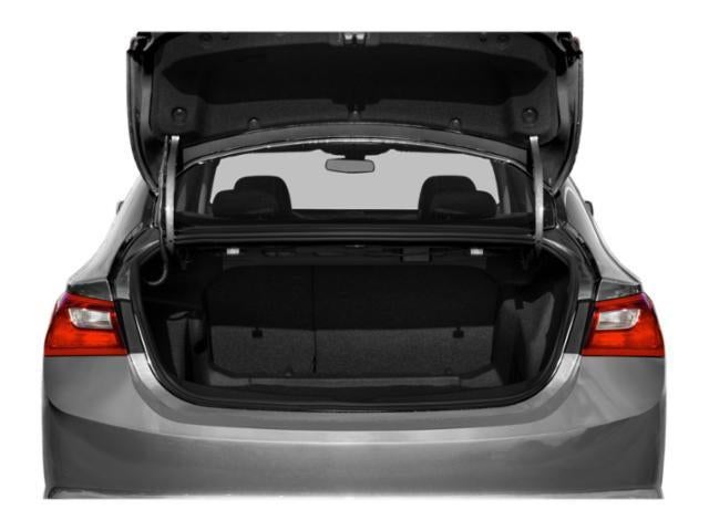 2021 Chevrolet Malibu FWD LT