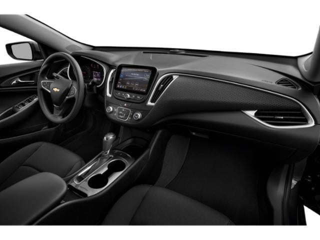 2021 Chevrolet Malibu FWD LT