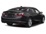 2021 Chevrolet Malibu FWD LT