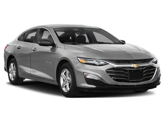 2021 Chevrolet Malibu FWD LT