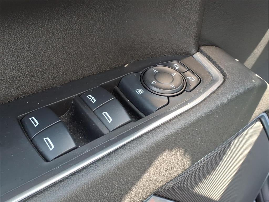 2024 Chevrolet Silverado 1500 4WD Crew Cab Short Bed LT with 2FL