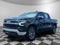 2024 Chevrolet Silverado 1500 4WD Crew Cab Short Bed LT with 2FL