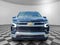 2024 Chevrolet Silverado 1500 4WD Crew Cab Short Bed LT with 2FL