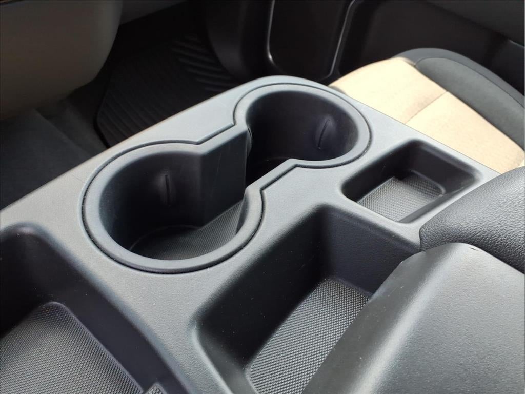 2024 Chevrolet Silverado 1500 4WD Crew Cab Short Bed LT with 2FL