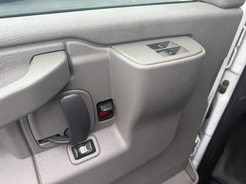 2019 Chevrolet Express 2500 Work Van