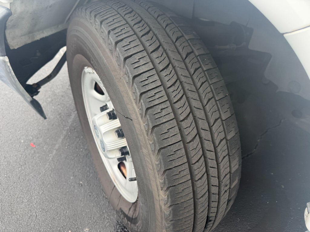 2019 Chevrolet Express 2500 Work Van