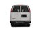 2019 Chevrolet Express 2500 Work Van