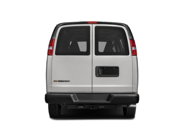 2019 Chevrolet Express 2500 Work Van