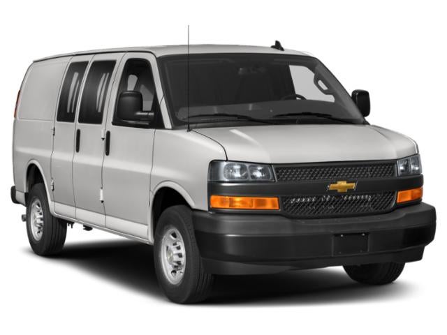 2019 Chevrolet Express 2500 Work Van