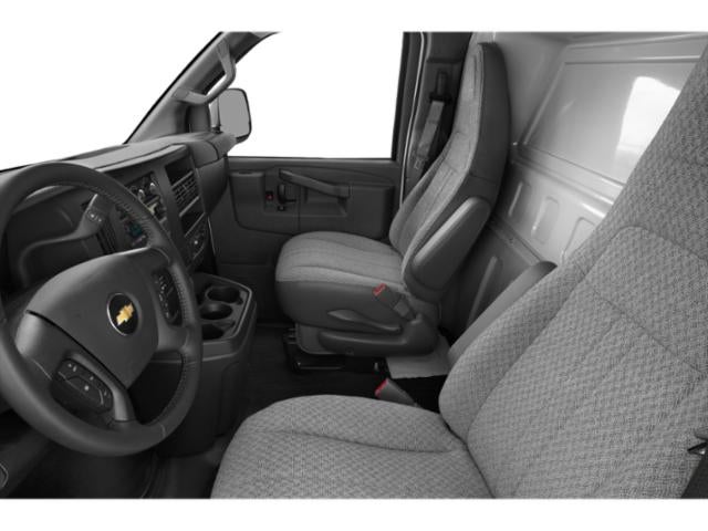 2024 Chevrolet Express Cargo RWD 2500 Regular Wheelbase WT