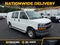 2024 Chevrolet Express Cargo RWD 2500 Regular Wheelbase WT