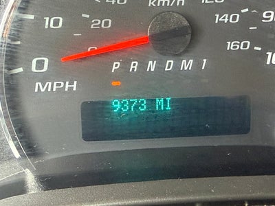 2024 Chevrolet Express Cargo RWD 2500 Regular Wheelbase WT
