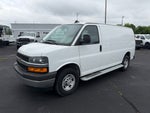2024 Chevrolet Express Cargo RWD 2500 Regular Wheelbase WT