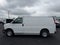 2024 Chevrolet Express Cargo RWD 2500 Regular Wheelbase WT