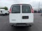 2024 Chevrolet Express Cargo RWD 2500 Regular Wheelbase WT
