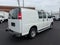 2024 Chevrolet Express Cargo RWD 2500 Regular Wheelbase WT