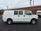 2024 Chevrolet Express Cargo RWD 2500 Regular Wheelbase WT